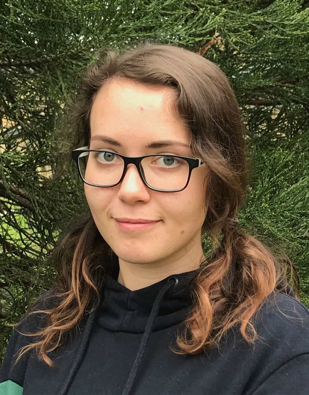 Photo of Anna