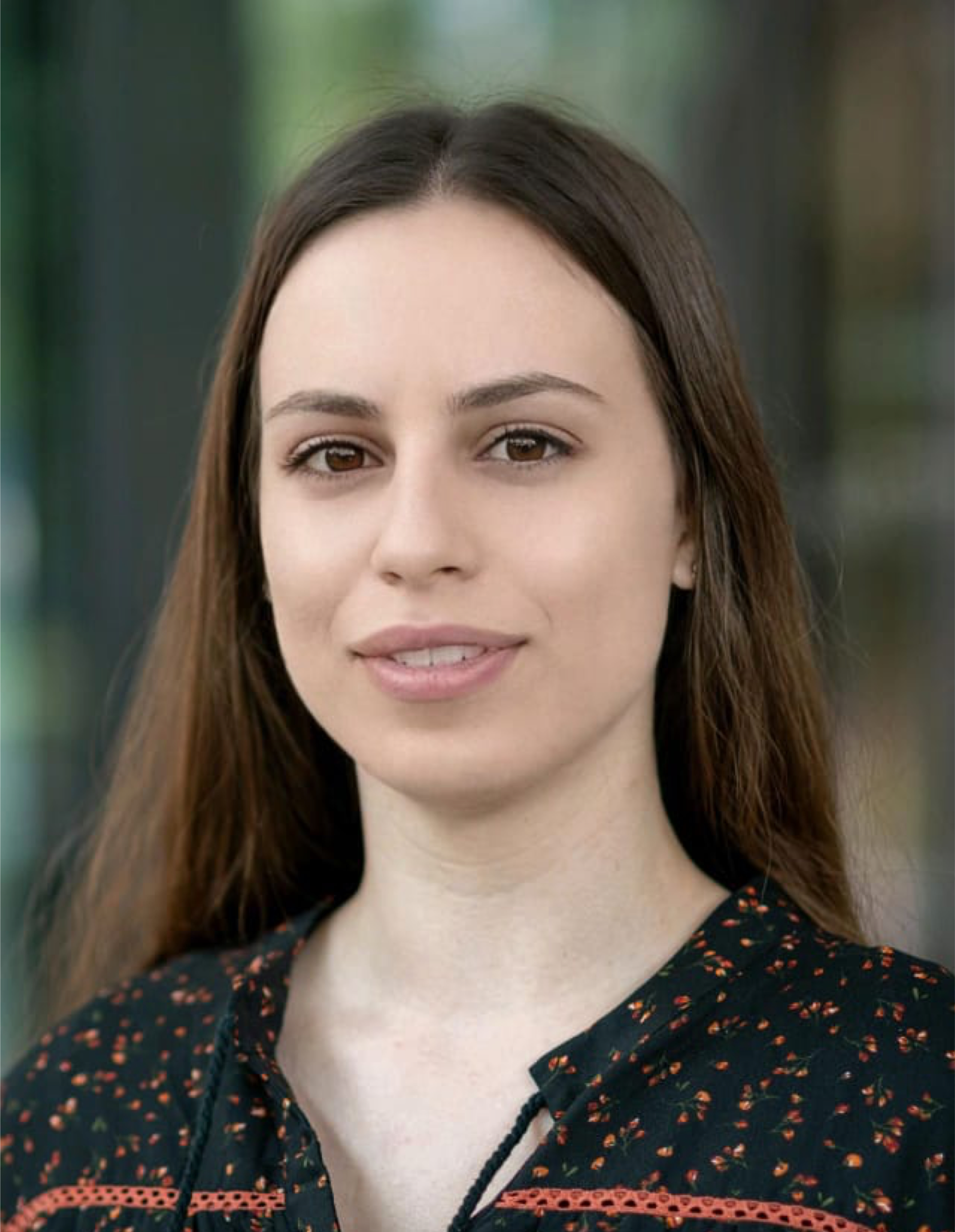 Photo of Maria
