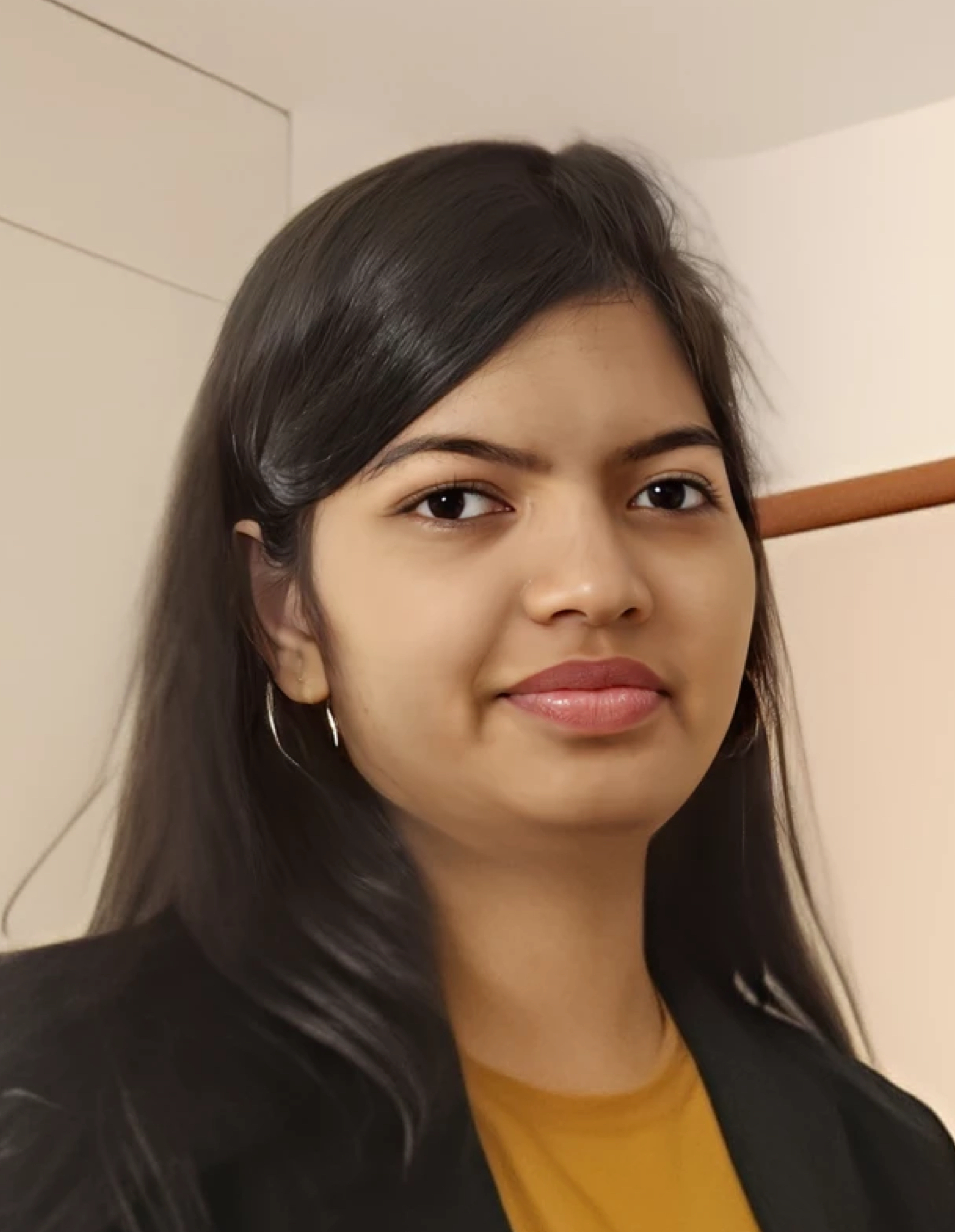 Photo of Shalu